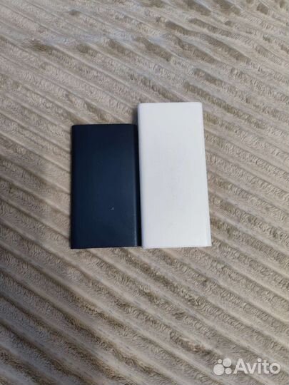 Павербанк xiaomi