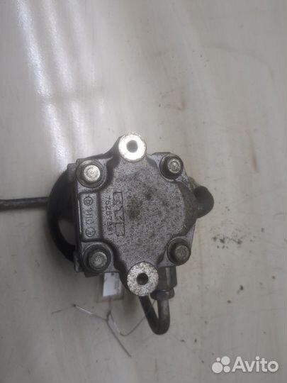 Гур Chrysler Sebring 2007, 2009