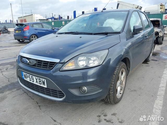 Маховик Ford Focus 2 1,8л