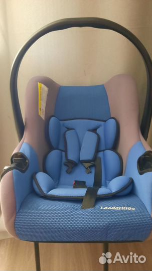 Автолюлька