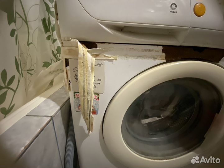 Стиральная машина АВТОМАТ zanussi 900