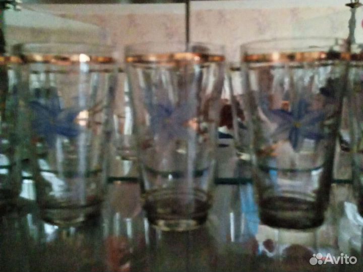 Фарфоровая посуда СССР