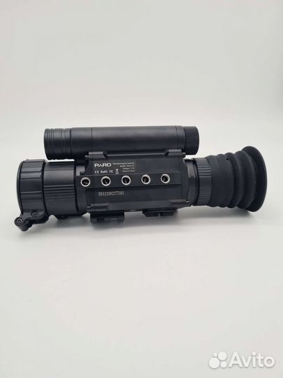 Новый Тепловизионный прицел pard sa 32-25 Гарантия