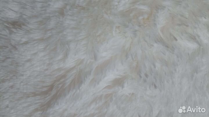 Плюшевый медведь новый