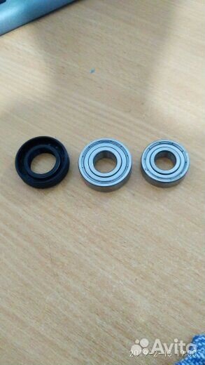 Бак стиральной машины indesit