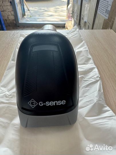 Сканер штрих-кода G-sense IS1401G 2D usb