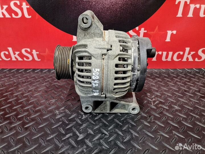 Генератор Daf XF106