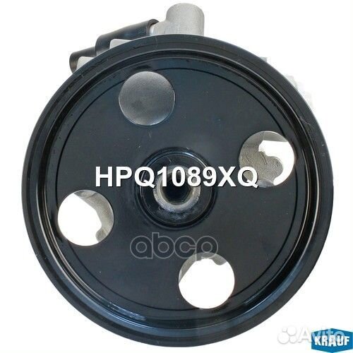 Насос гидроусилителя руля HPS10024;77RP183;K S0