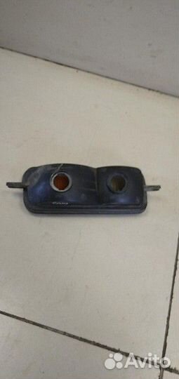 Габаритный Фонарь Правый LADA Niva (4х4)