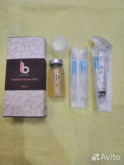 Материалы для ламинирования ресниц