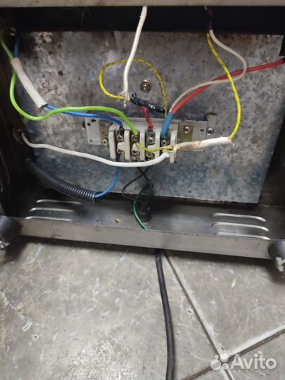 Ремонт бытовой техники любой сложности