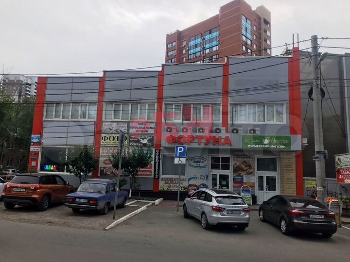 Сдам офисное помещение, 350 м²