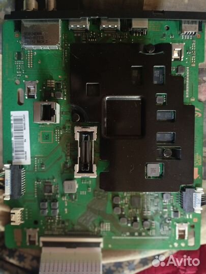 Для Самсунга UE58tu7570u, UE40j6200 запчасти