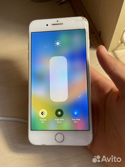 iPhone 8 Plus, 64 ГБ