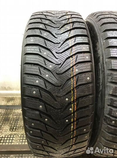 Marshal WinterCraft SUV Ice WS31 265/65 R17 103Y
