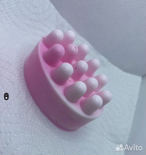 Мыло ручной работы