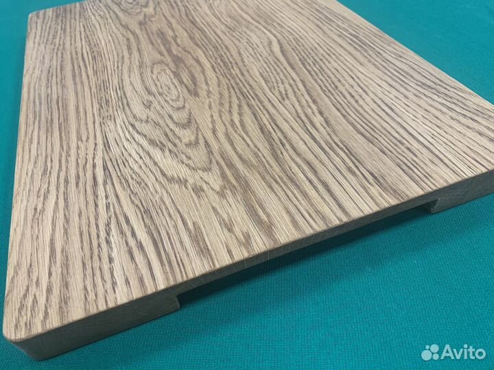 Доска разделочная 40х30 см из дуба