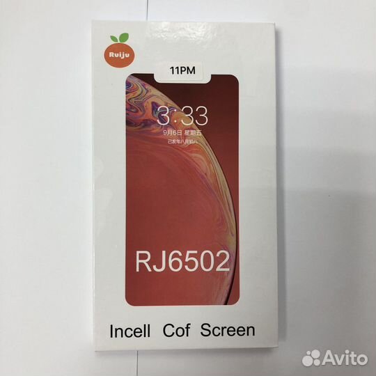 Дисплей (экран) iPhone 11 Pro Max In-cell