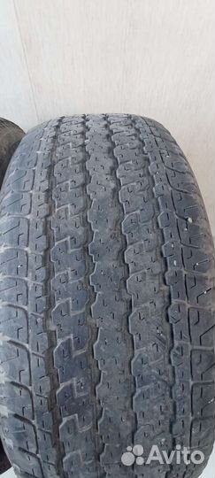 Bridgestone Dueler A/T 265/60 R18