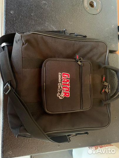 Сумка Gator для микшерного пульта