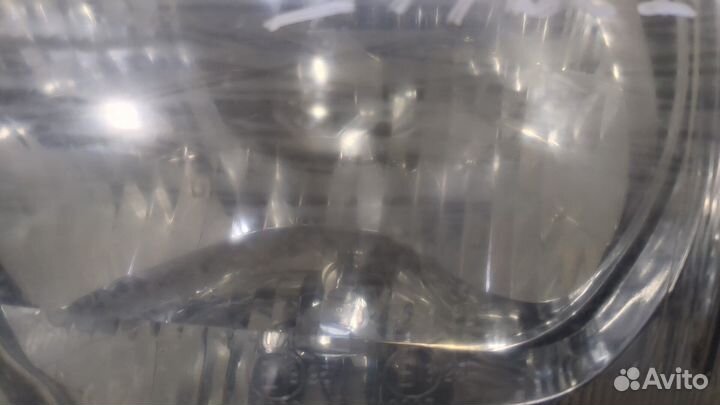 Фара (передняя) Suzuki Grand Vitara, 2001