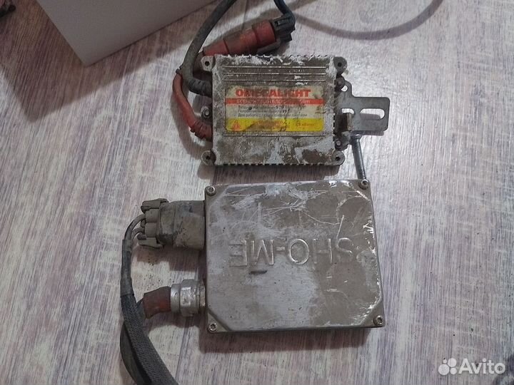 Линзы в фары 3,0