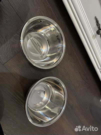 Миски для собак крупных пород