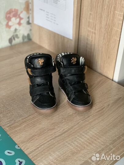 Кеды next