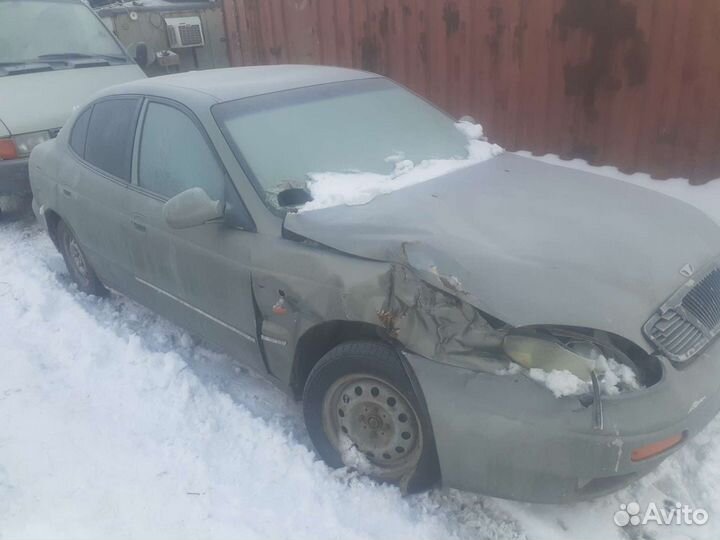 Дверь леганза