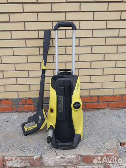 Аренда мойки высокого давления