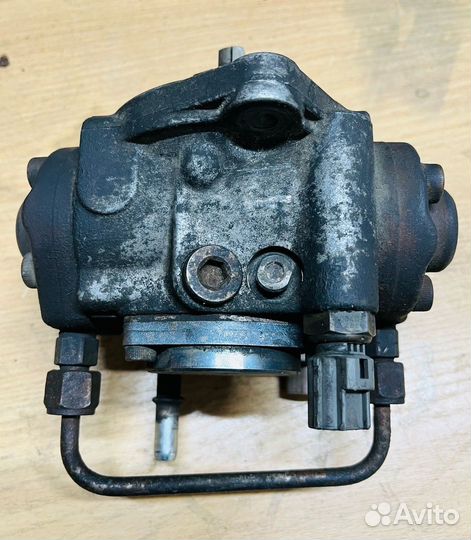 Тнвд Boxer 250, Jumper 250, Ducato 250, Transit