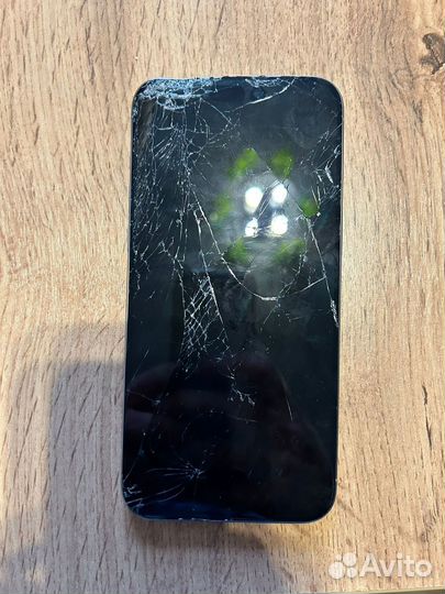 iPhone 15 Pro Max, 256 ГБ