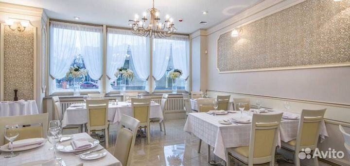 Скатерти для гостиниц