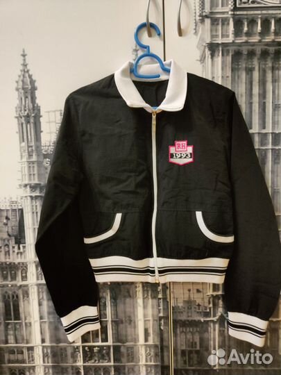 Спортивный костюм женский