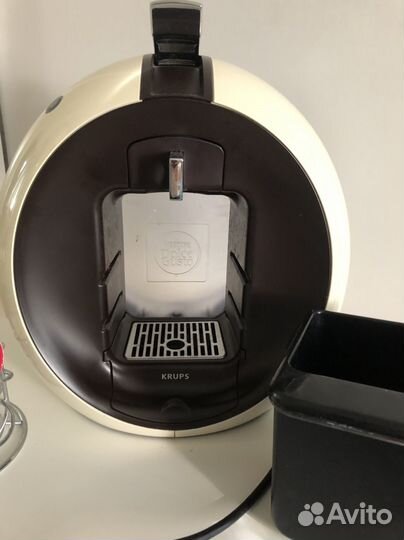 Капсульная кофемашина до 24.09 бронь