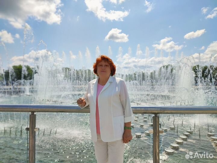 Няня для ребенка