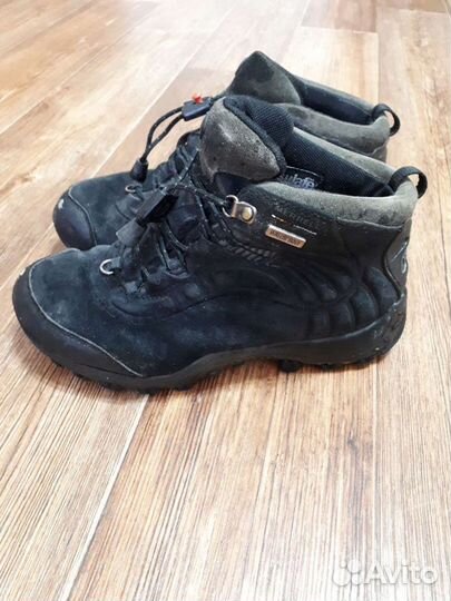 Ботинки Merrell 33р