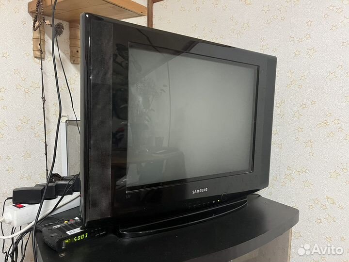 Телевизоры б/у