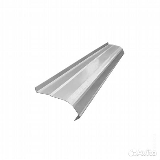 Задние арки для Subaru Legacy 2 комплект