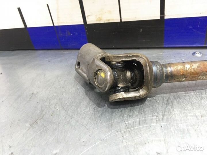 Рулевой карданчик Geely Otaca CK 2008