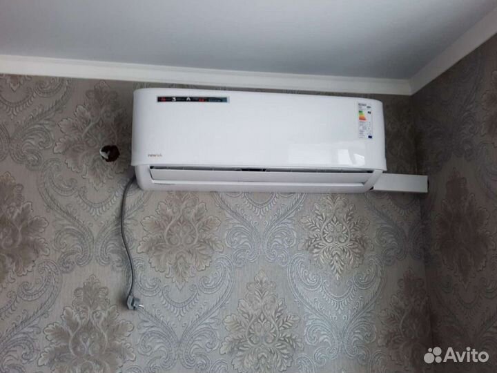 Сплит система кондиционер Самара