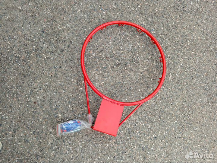 Кольцо для баскетбола