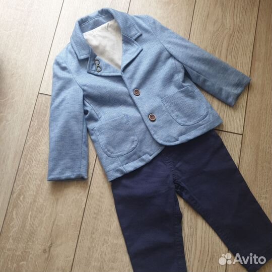 Костюм детский