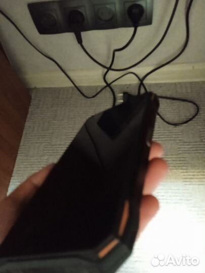 Телефон Doogee s89Pro