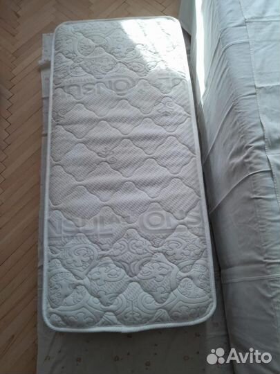 Ортопедический матрас для собаки