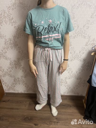 Пижама для девочки