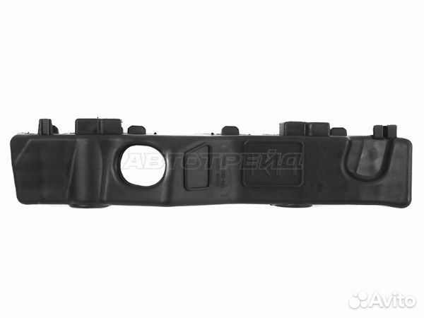 Крепление бампера