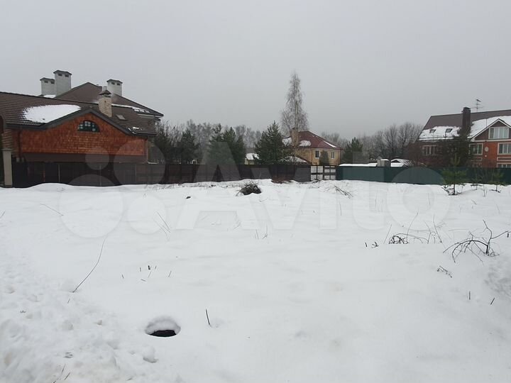 Участок 6 сот. (ИЖС)