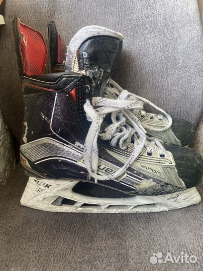 Коньки хоккейные Bauer 1X