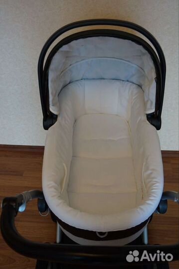 Коляска Peg Perego